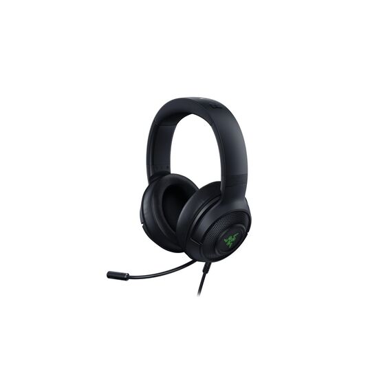 Razer Kraken V3 X - Headset - full size - wi | RZ04-03750300-R3M1