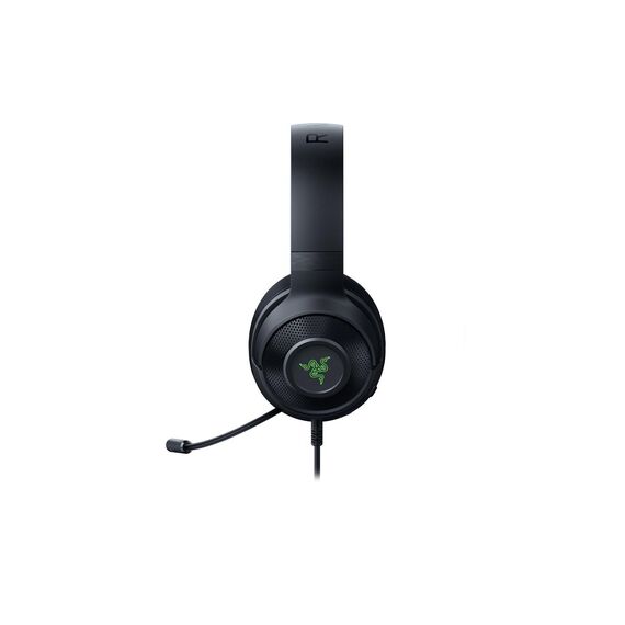 Razer Kraken V3 X - Headset - full size - wi | RZ04-03750300-R3M1