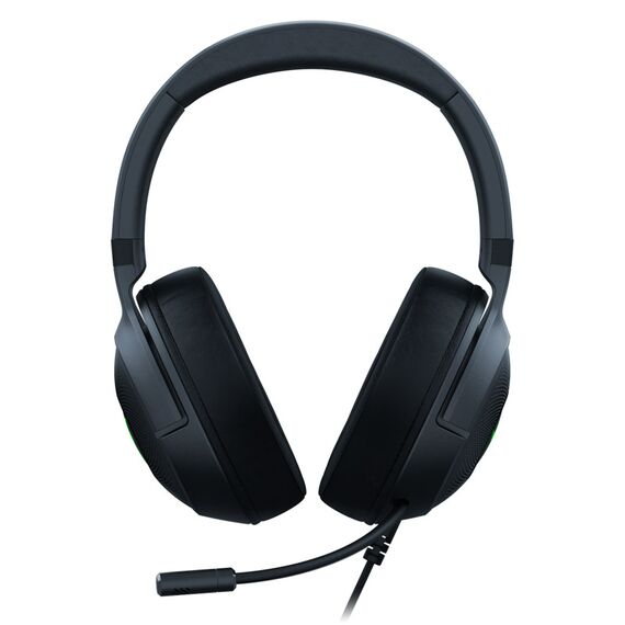 Razer Kraken V3 X - Headset - full size - wi | RZ04-03750300-R3M1