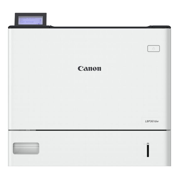 B/W - laser - A4 (210 x 297 mm), Legal (216 x 356 mm)  | 5644C008