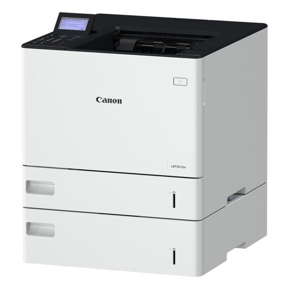 B/W - laser - A4 (210 x 297 mm), Legal (216 x 356 mm)  | 5644C008