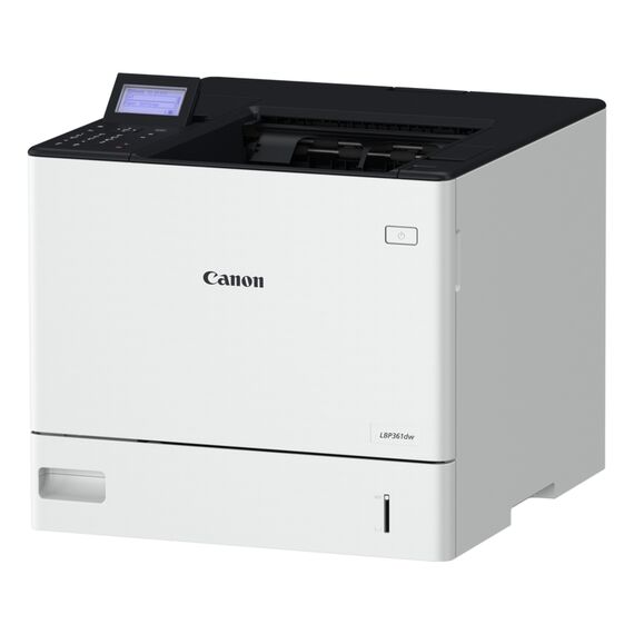 B/W - laser - A4 (210 x 297 mm), Legal (216 x 356 mm)  | 5644C008