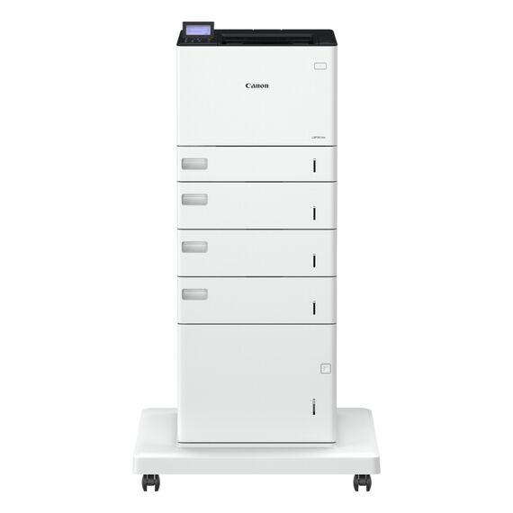 B/W - laser - A4 (210 x 297 mm), Legal (216 x 356 mm)  | 5644C008