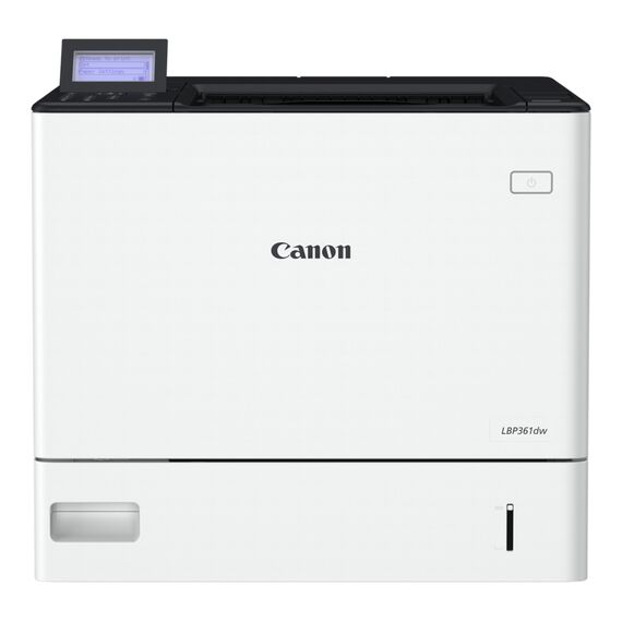 B/W - laser - A4 (210 x 297 mm), Legal (216 x 356 mm)  | 5644C008