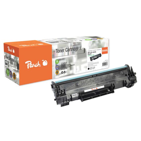 Peach 112325 / 1000 pages / Black / 1 pc(s) | PT1110