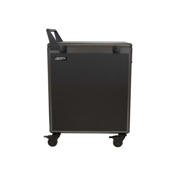 DICOTA - Cart (charge only) - rugged - for 14 tablets | D32004-CH