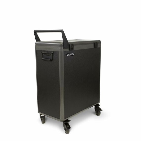 DICOTA - Cart (charge only) - rugged - for 14 tablets | D32004-CH