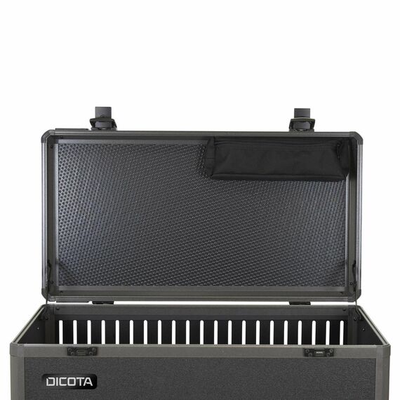 DICOTA - Cart (charge only) - rugged - for 14 tablets | D32004-CH