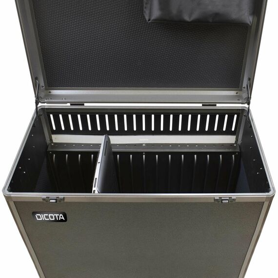 DICOTA - Cart (charge only) - rugged - for 14 tablets | D32004-CH