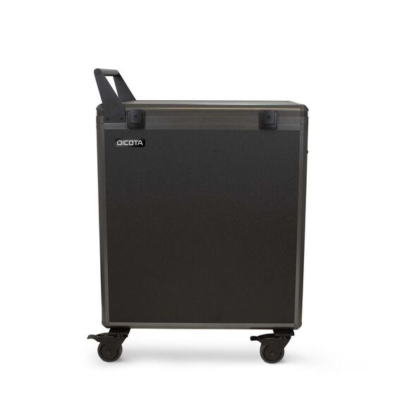 DICOTA - Cart (charge only) - rugged - for 14 tablets | D32004-CH