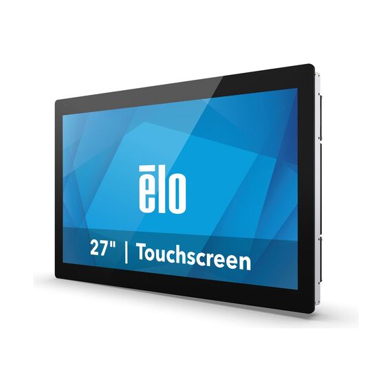 open frame - touchscreen - 1920 x 1080 Full HD (1080p)  | E399052