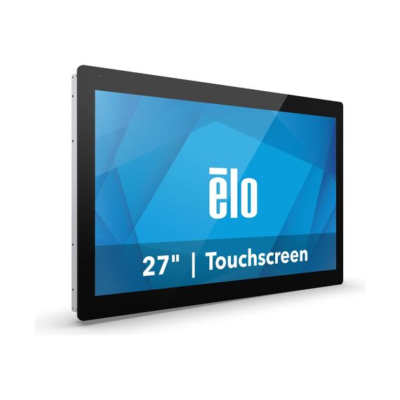 open frame - touchscreen - 1920 x 1080 Full HD (1080p)  | E399052