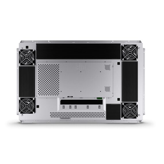 open frame - touchscreen - 1920 x 1080 Full HD (1080p)  | E399052