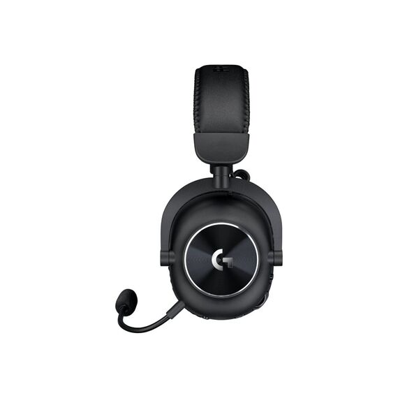 Logitech G Pro X 2 - Headset - full size - Bluetooth | 981-001275