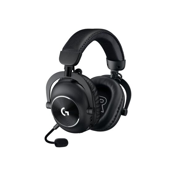 Logitech G Pro X 2 - Headset - full size - Bluetooth | 981-001275