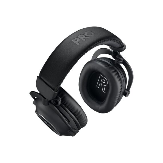 Logitech G Pro X 2 - Headset - full size - Bluetooth | 981-001275