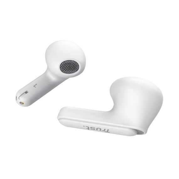Trust Yavi - True wireless earphones with mic - in-ear -  | 25173