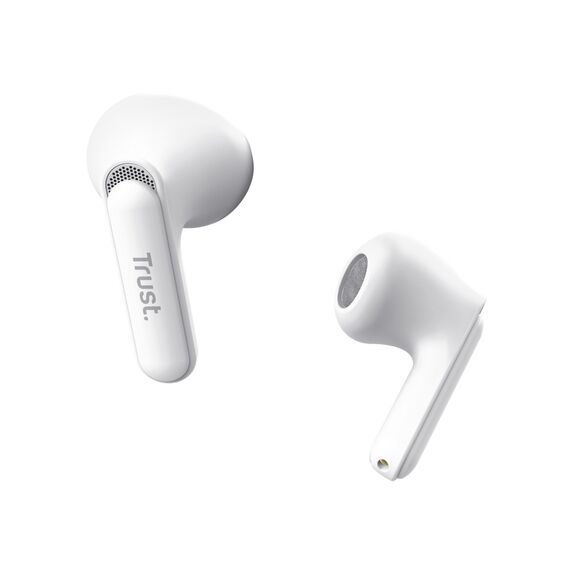 Trust Yavi - True wireless earphones with mic - in-ear -  | 25173
