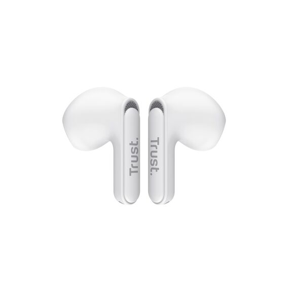 Trust Yavi - True wireless earphones with mic - in-ear -  | 25173