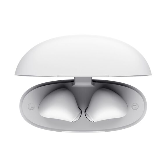 Trust Yavi - True wireless earphones with mic - in-ear -  | 25173