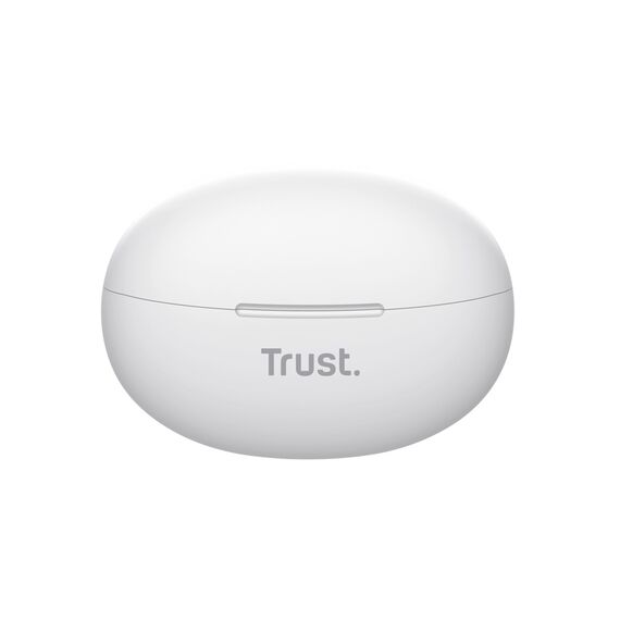 Trust Yavi - True wireless earphones with mic - in-ear -  | 25173