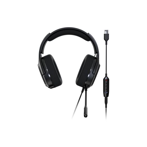 Acer Predator Galea 365 (PHW210) - Headset - 7.1 c | GP.HDS11.01L