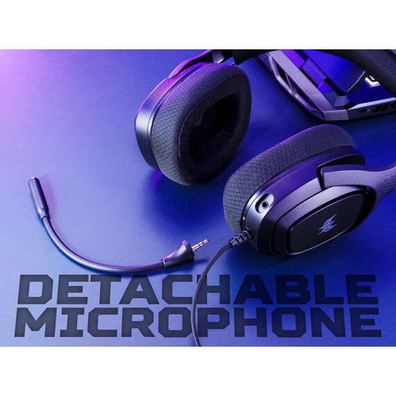 Acer Predator Galea 365 (PHW210) - Headset - 7.1 c | GP.HDS11.01L