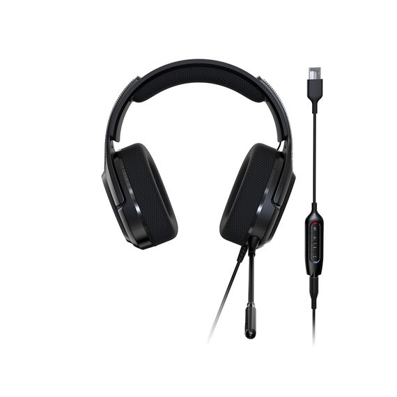 Acer Predator Galea 365 (PHW210) - Headset - 7.1 c | GP.HDS11.01L