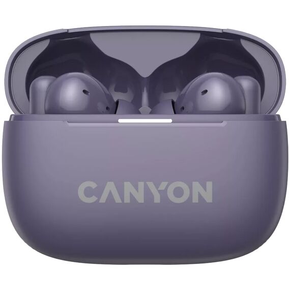 Canyon CNS-TWS10PL, True Wireless Stereo (TWS), 20 - 20000 Hz, Ca
