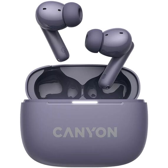 Canyon CNS-TWS10PL, True Wireless Stereo (TWS), 20 - 20000 Hz, Ca