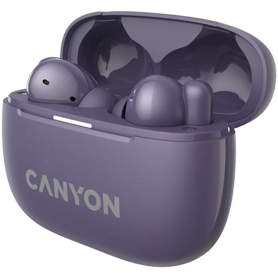 Canyon CNS-TWS10PL, True Wireless Stereo (TWS), 20 - 20000 Hz, Ca