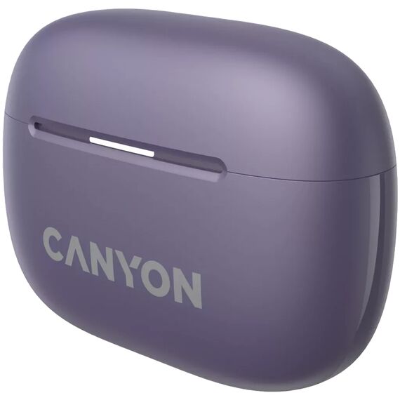 Canyon CNS-TWS10PL, True Wireless Stereo (TWS), 20 - 20000 Hz, Ca
