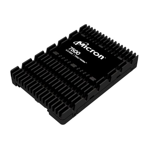 encrypted - 800 GB - internal - 2.5" - | MTFDKCC800TGQ-1BK1DABYYR