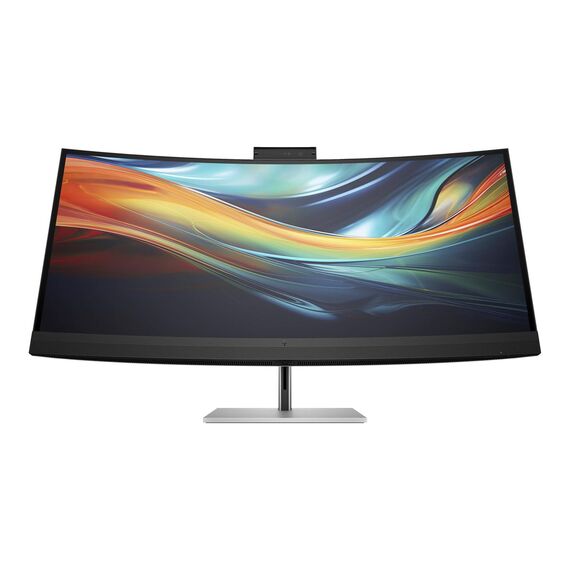 curved - 40" (39.7" viewable) - 5120 x 2160 WUHD @  | 8Y2R2AA#ABB