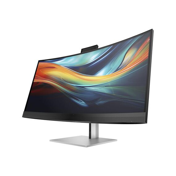 curved - 40" (39.7" viewable) - 5120 x 2160 WUHD @  | 8Y2R2AA#ABB