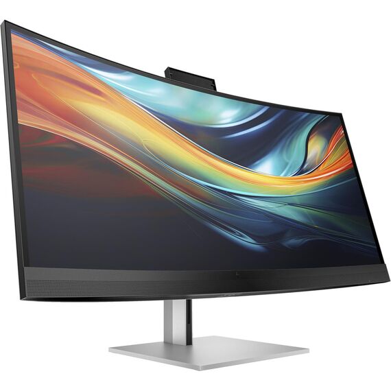 curved - 40" (39.7" viewable) - 5120 x 2160 WUHD @  | 8Y2R2AA#ABB