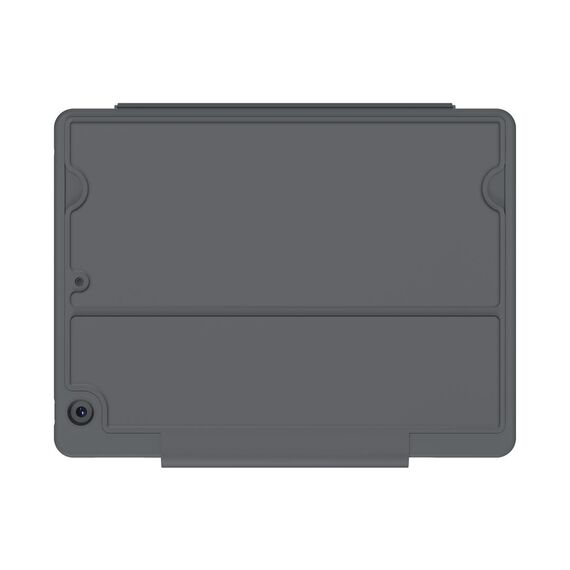 DEQSTER Smart Rugged Touch Plus Keyboard 10.2", QWER | 90-2000012