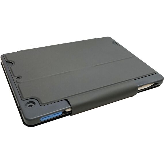 DEQSTER Smart Rugged Touch Plus Keyboard 10.2", QWER | 90-2000012