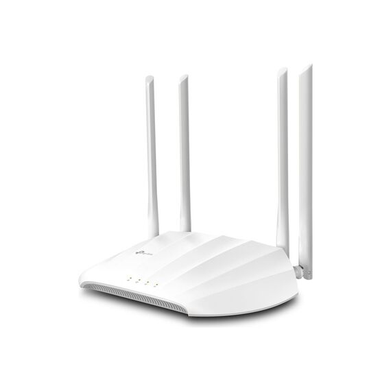 TP-Link TL-WA1801 V1 - Radio access point - GigE - Wi-Fi 6 - 2.4
