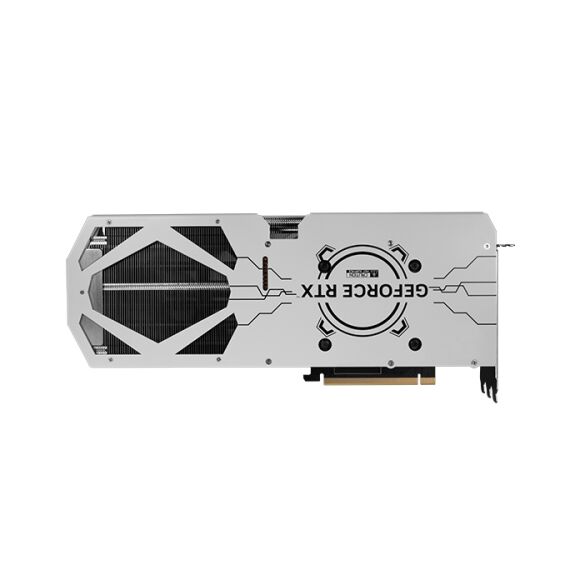 Graphics card - GeForce RTX 4070 Ti Super - 16 GB  | 47UZM6MD8KPK