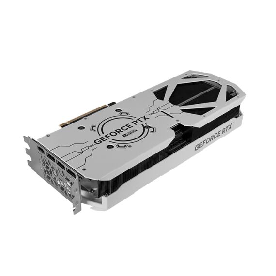 Graphics card - GeForce RTX 4070 Ti Super - 16 GB  | 47UZM6MD8KPK