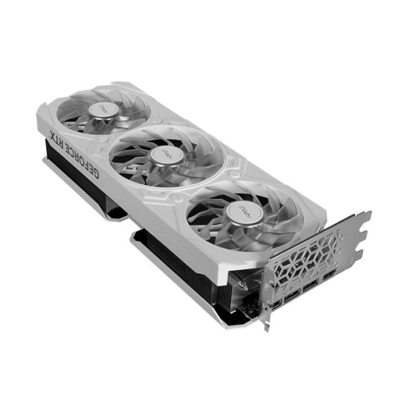 Graphics card - GeForce RTX 4070 Ti Super - 16 GB  | 47UZM6MD8KPK