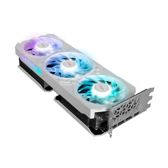 Graphics card - GeForce RTX 4070 Ti Super - 16 GB  | 47UZM6MD8KPK