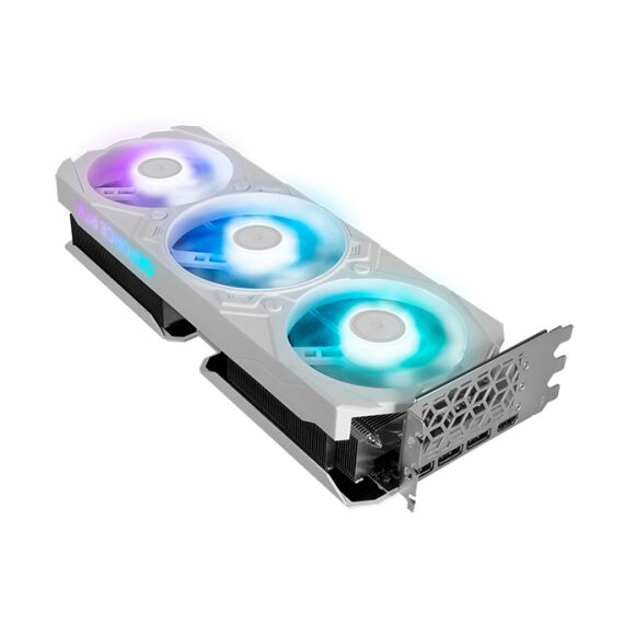 Graphics card - GeForce RTX 4070 Ti Super - 16 GB  | 47UZM6MD8KPK