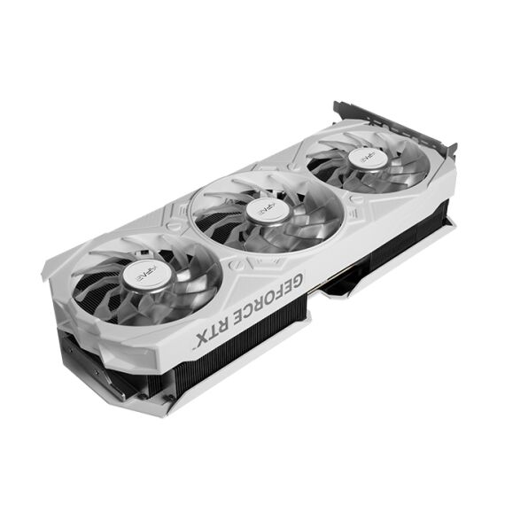 Graphics card - GeForce RTX 4070 Ti Super - 16 GB  | 47UZM6MD8KPK