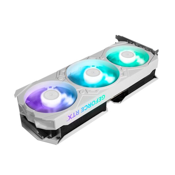 Graphics card - GeForce RTX 4070 Ti Super - 16 GB  | 47UZM6MD8KPK