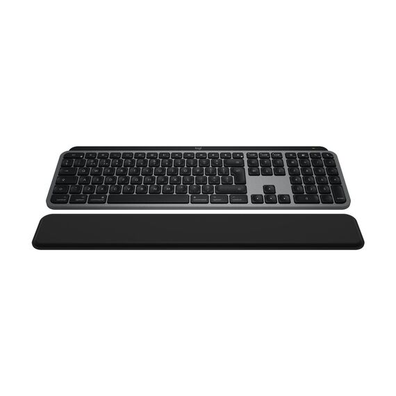 Keyboard and mouse set - full size - backlit - wirel | 920-012840