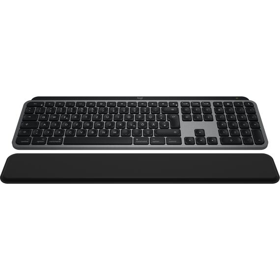 Keyboard and mouse set - full size - backlit - wirel | 920-012840