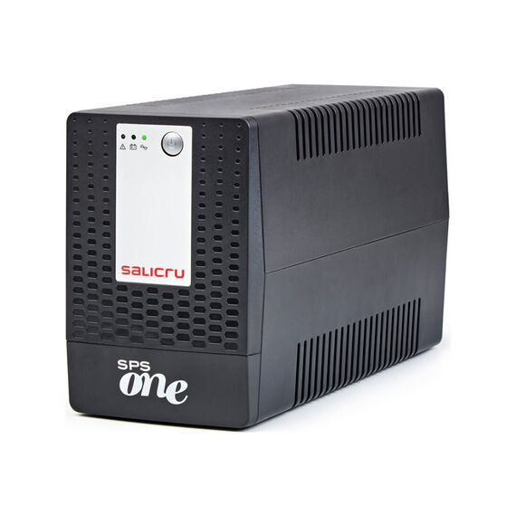 SALICRU SPS ONE - UPS - AC 220/230/240 V - 900 Watt | 662AG000013