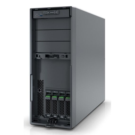Fujitsu PRIMERGY RX1330 M6 - Server - rack-mou | VFY:T1336SC065IN